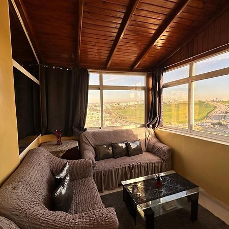 Appartement Almoustakbal Tanger Exterior foto